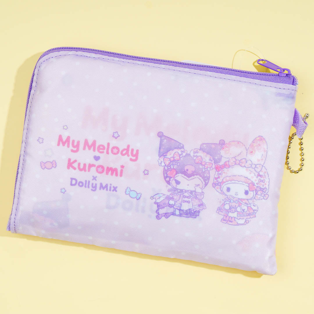 My Melody and Kuromi x Dolly Mix Eco Bag