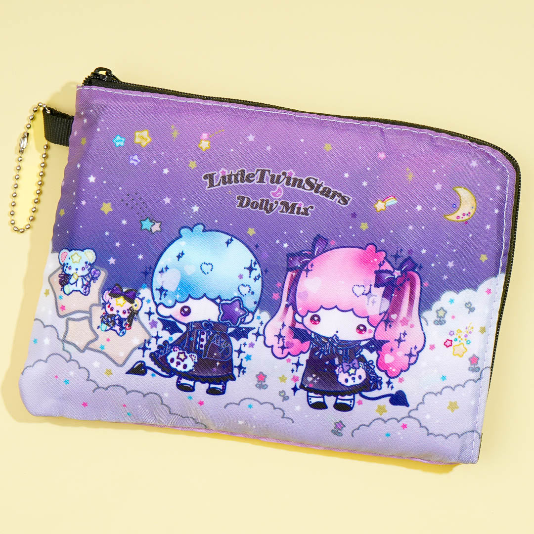 Little Twin Stars x Dolly Mix Eco Bag