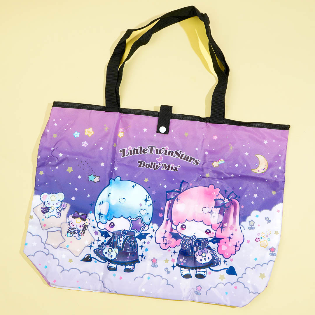 Little Twin Stars x Dolly Mix Eco Bag