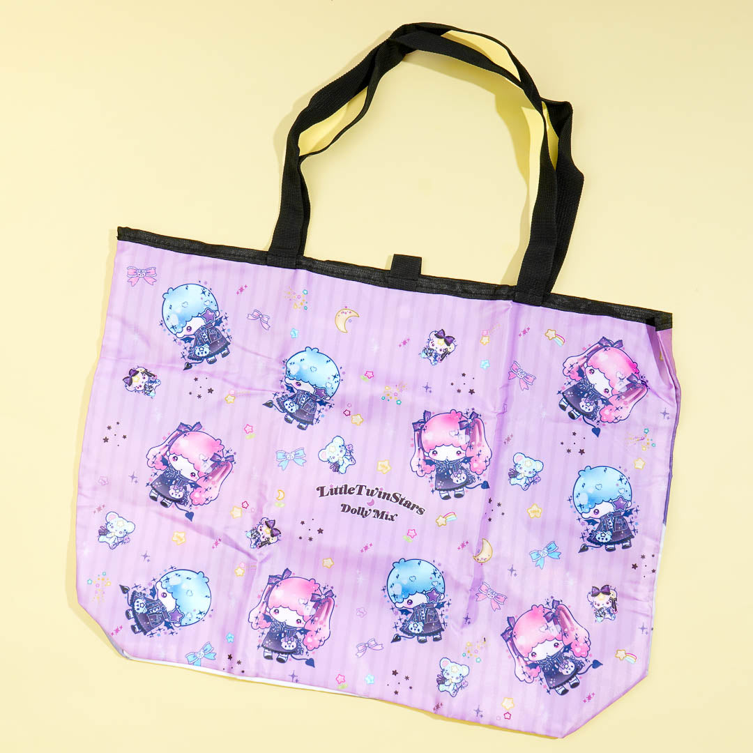 Little Twin Stars x Dolly Mix Eco Bag