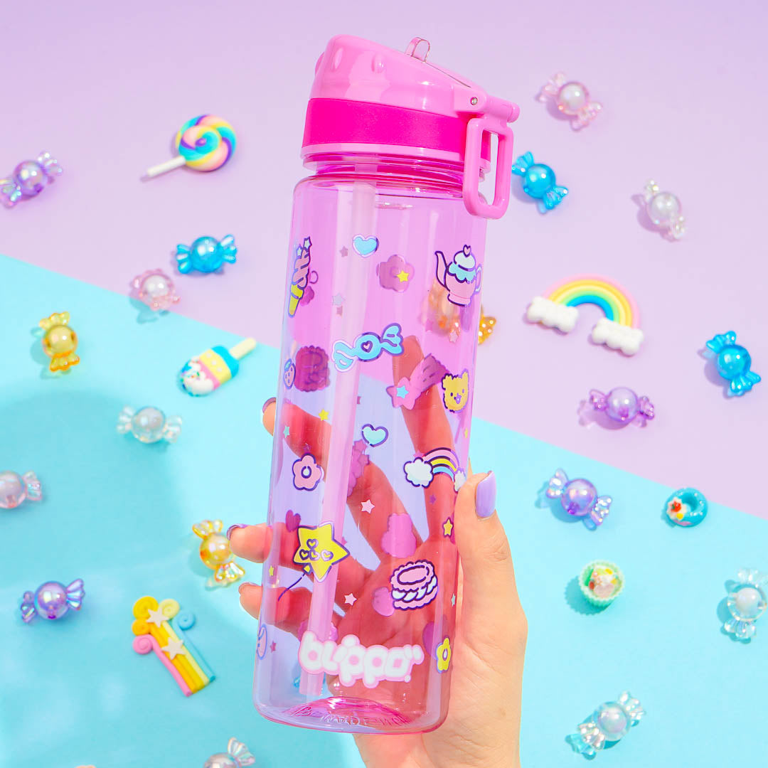 Blippo Harajuku 4 Piece Bundle