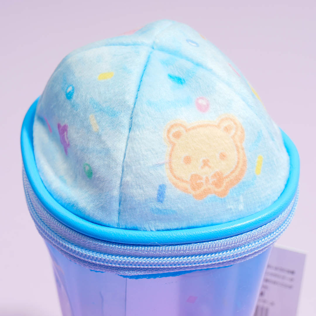 Cinnamoroll Ice Cream Bottle Pencil Case