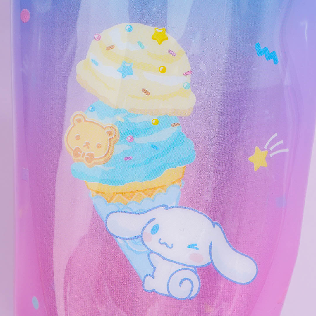 Cinnamoroll Ice Cream Bottle Pencil Case