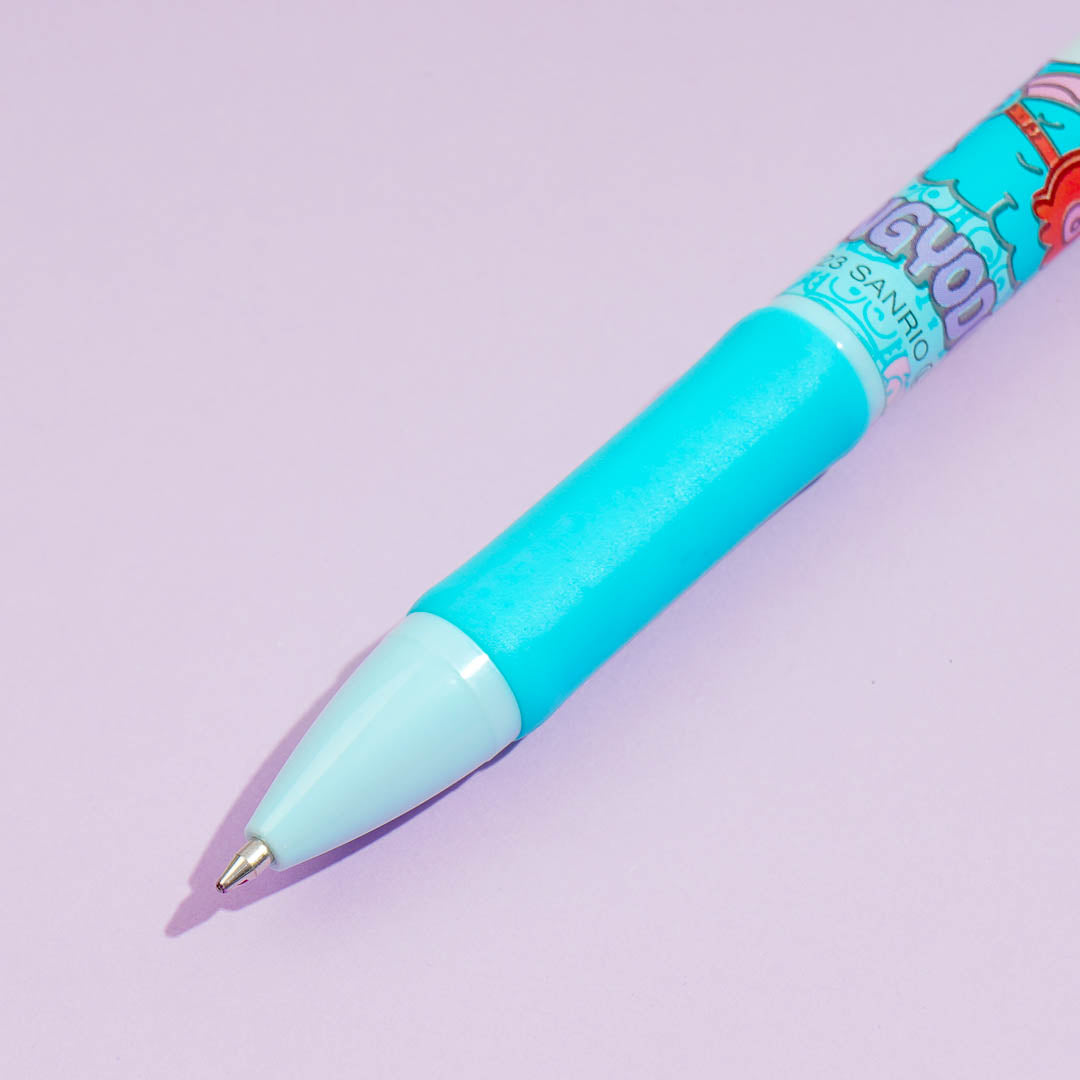 Hangyodon Chill Out 3-Color Pen