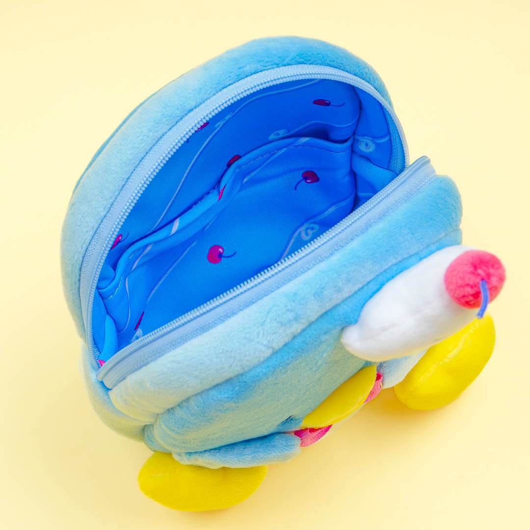 Tuxedosam Sundae Mini Pouch