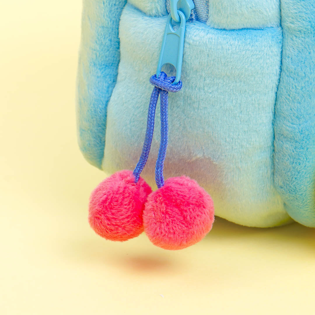 Tuxedosam Sundae Mini Pouch