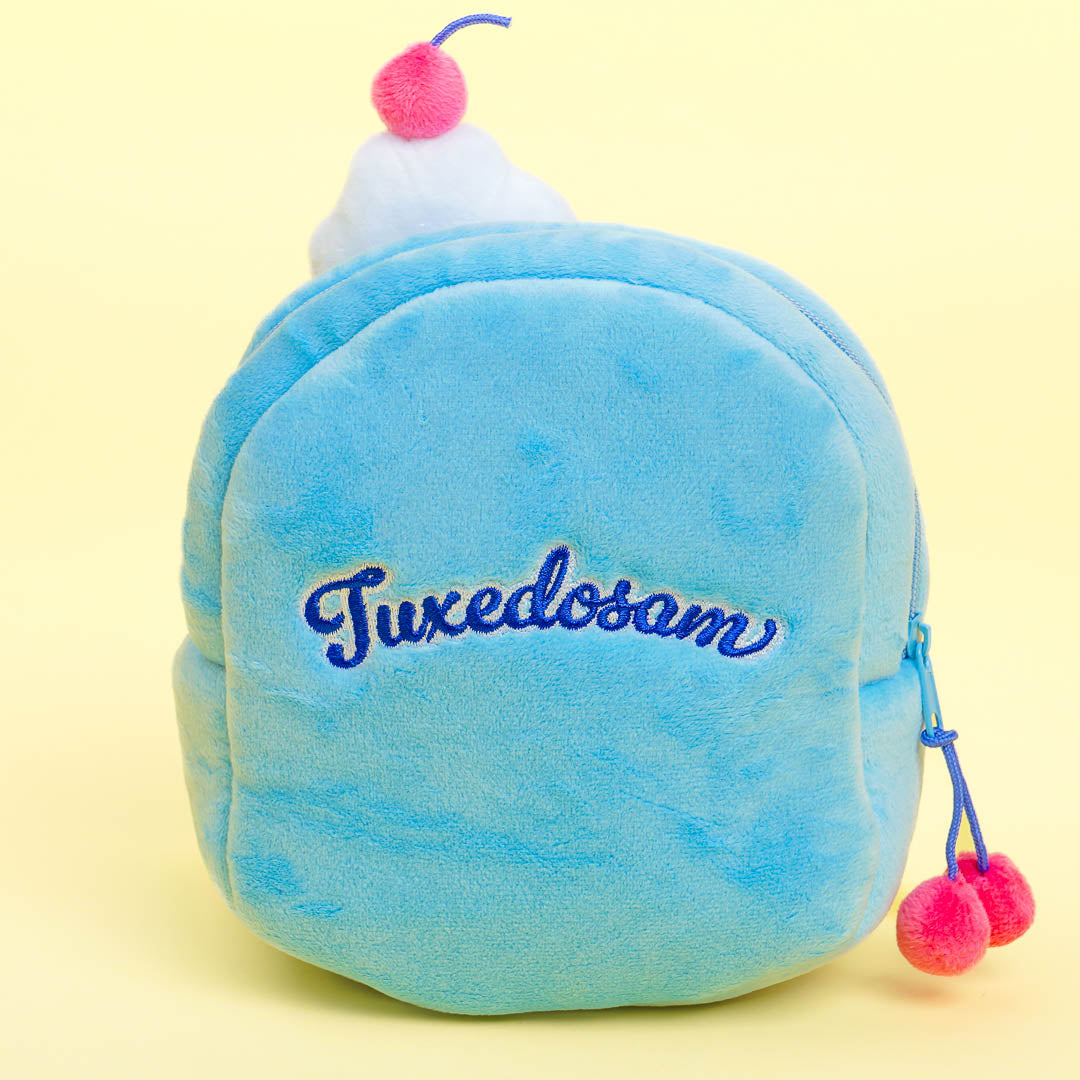 Tuxedosam Sundae Mini Pouch