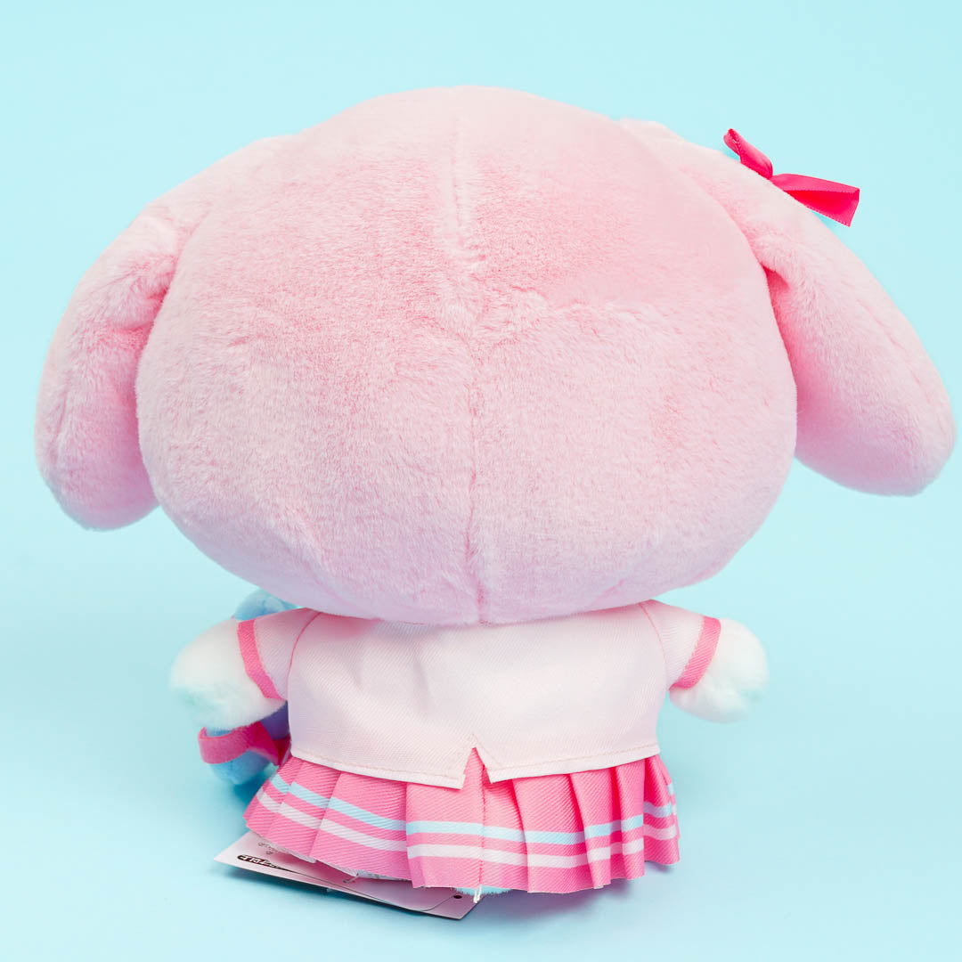 My Melody School Time Plushie - Medium