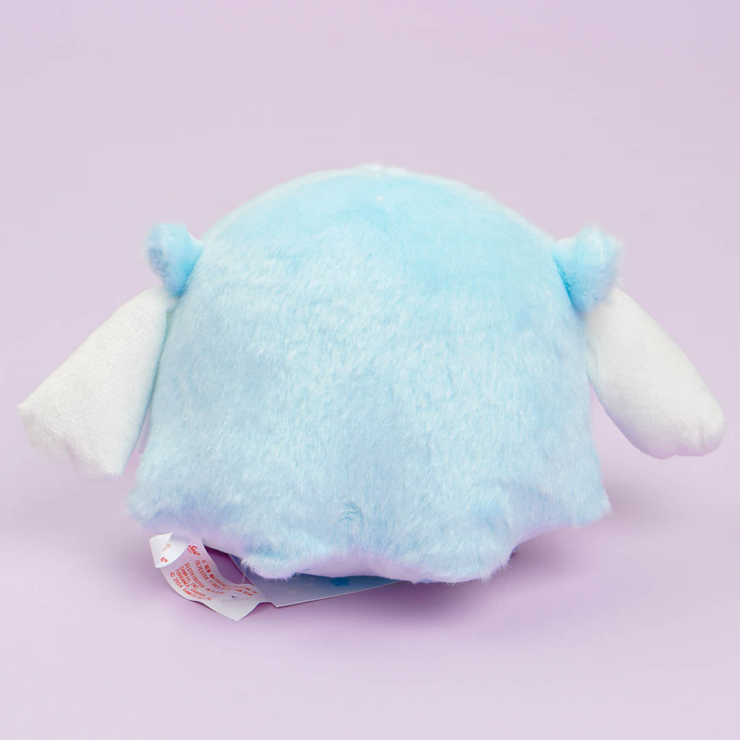 Cinnamoroll Aquatic Creatures Plushie - Medium