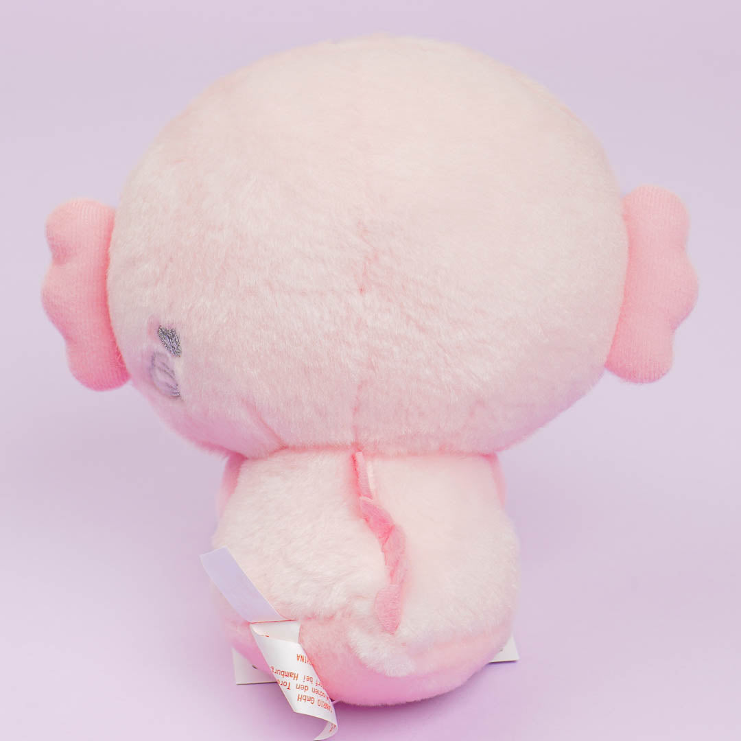 Hello Kitty Aquatic Life Plushie - Medium