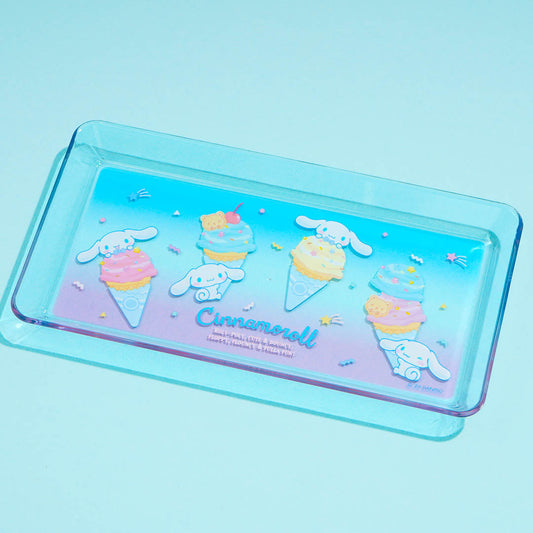 Cinnamoroll Icre Cream Party Tray