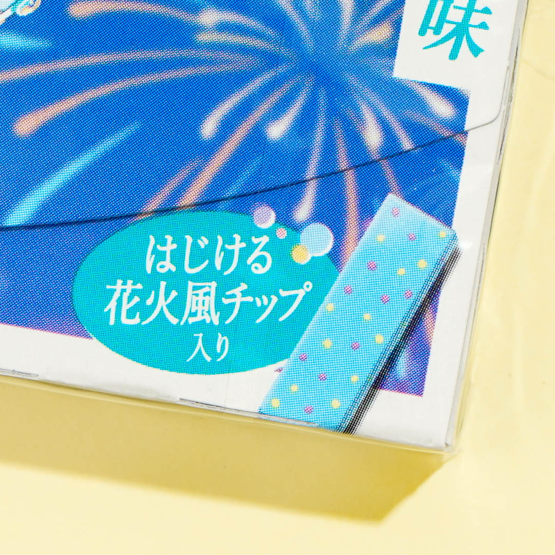 Lotte Fit's Gum - Ramune