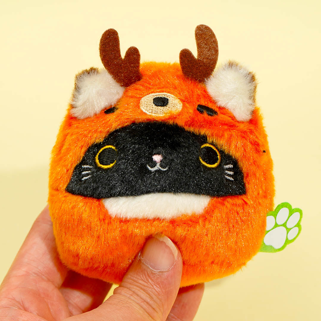 Neko Dango Nara Plushie - Deer / Mini