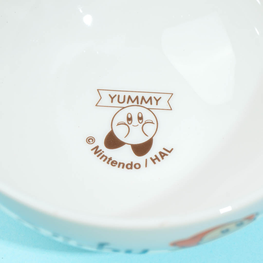 Kirby Ceramic Bowl