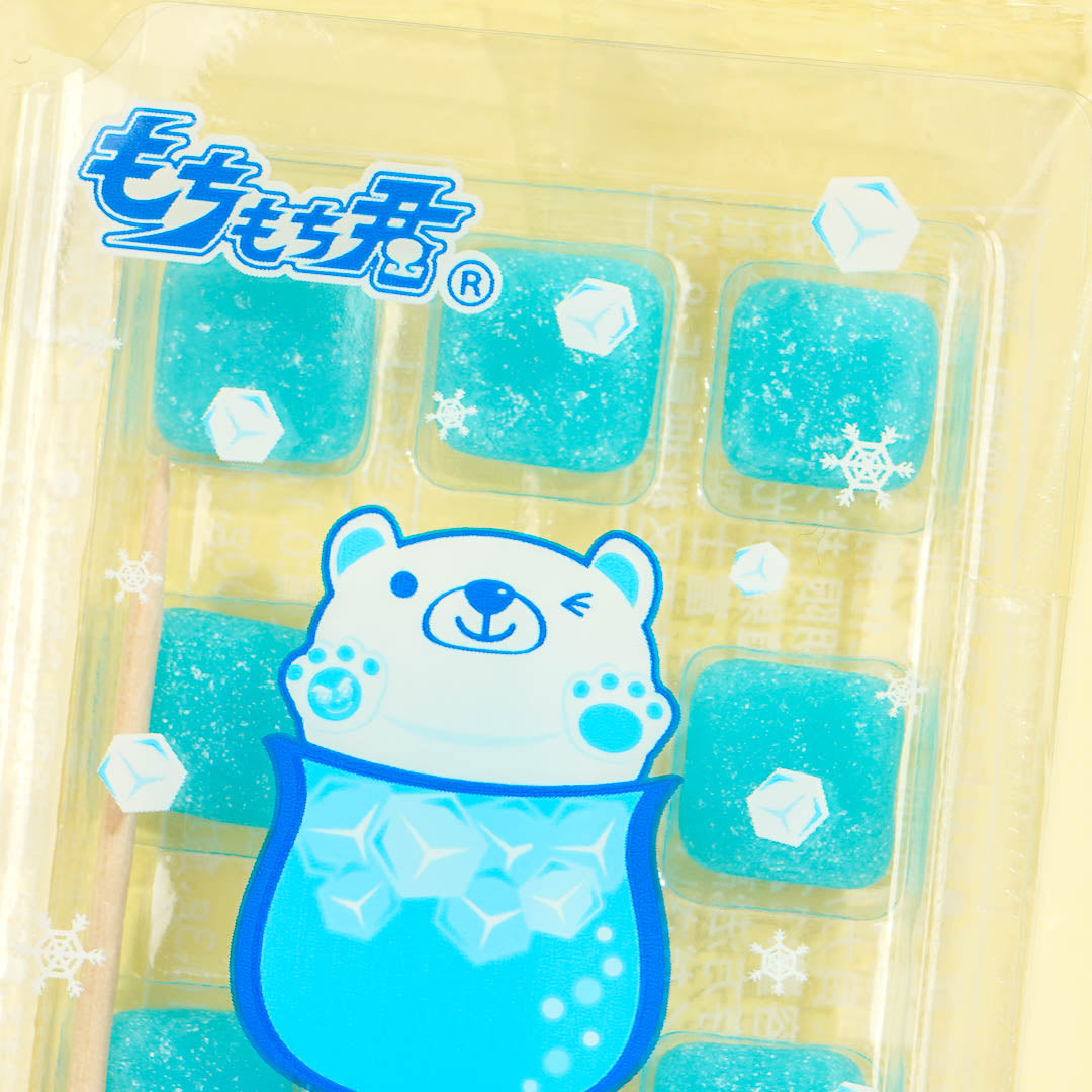 Fuji Seika Ice Soda Mochi Candy