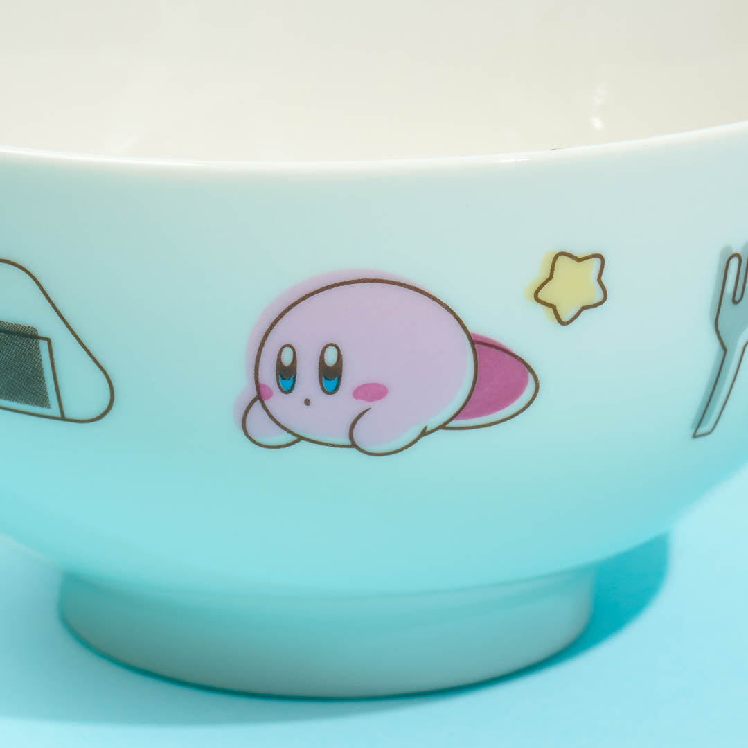 Kirby Ceramic Bowl