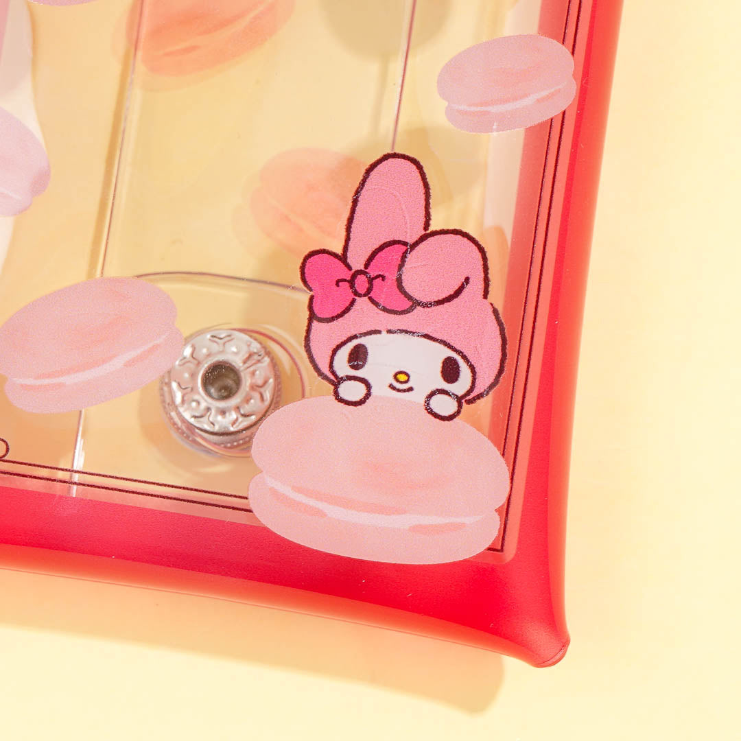 My Melody Macaron Multi-Case