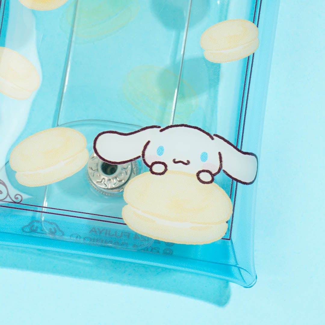 Cinnamoroll Macaron Multi-Case