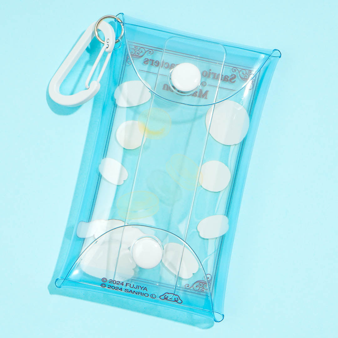 Cinnamoroll Macaron Multi-Case