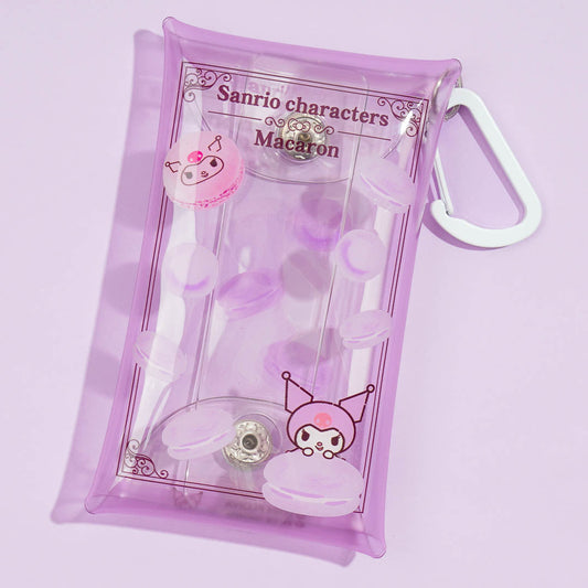 Kuromi Macaron Multi-Case