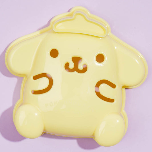 Pompompurin Chara Bento Rice Mold