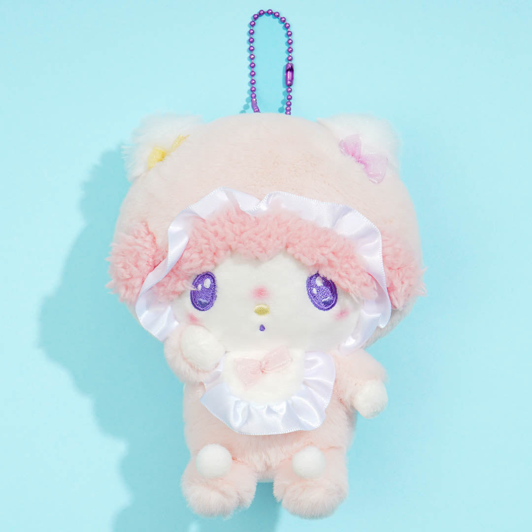 My Sweet Piano Nakajima Blushing Plushie - Medium
