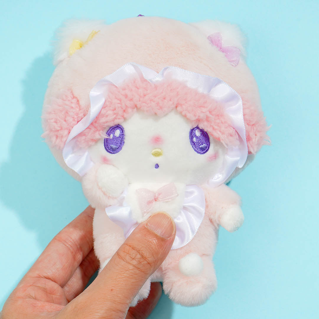 My Sweet Piano Nakajima Blushing Plushie - Medium
