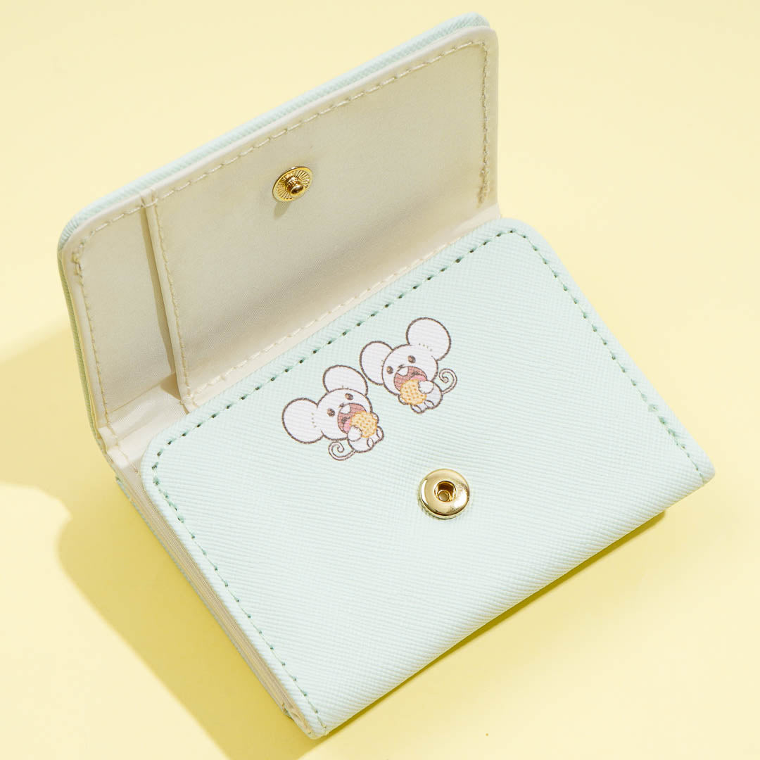 Pokemon Pokepeace Sweets Shop Wallet