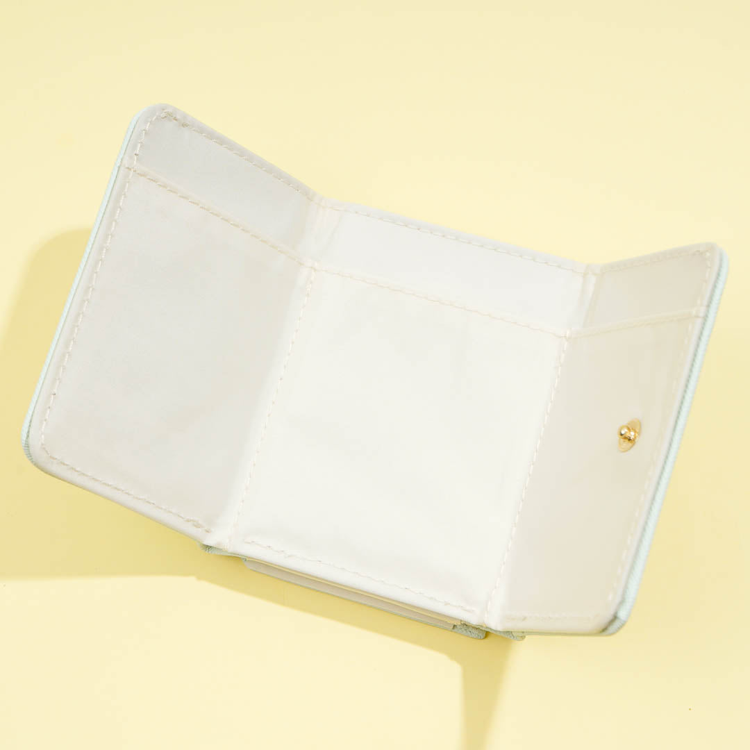 Pokemon Pokepeace Sweets Shop Wallet
