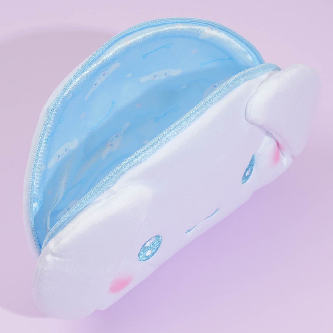 Cinnamoroll Puppy Dog Eyes Pouch