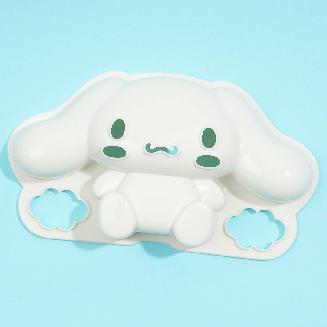 Cinnamoroll Chara Bento Rice Mold