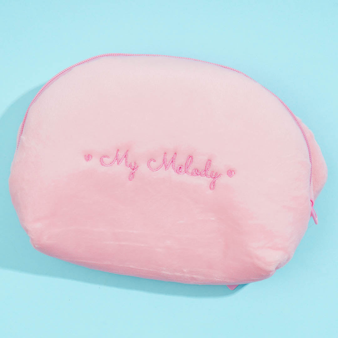 My Melody Puppy Dog Eyes Pouch
