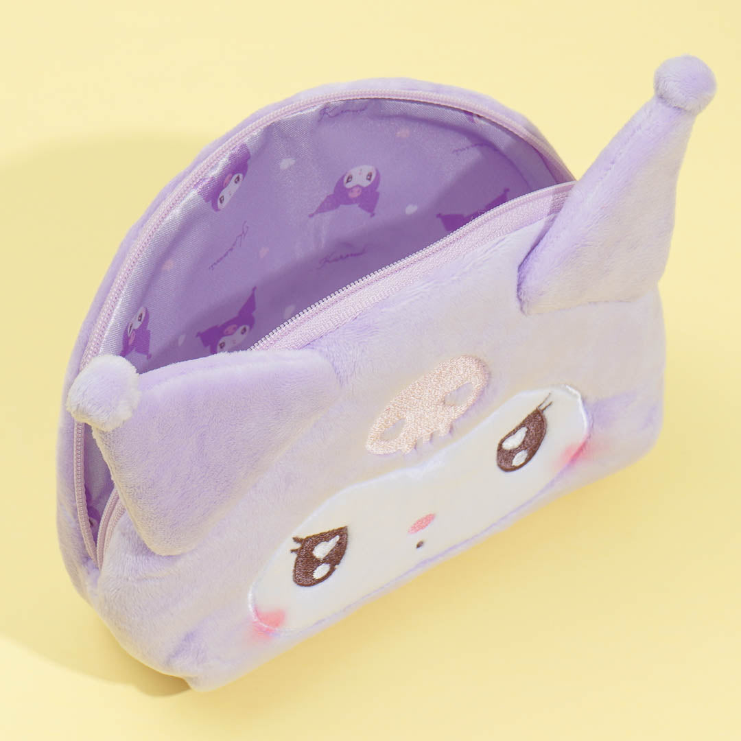 Kuromi Puppy Dog Eyes Pouch