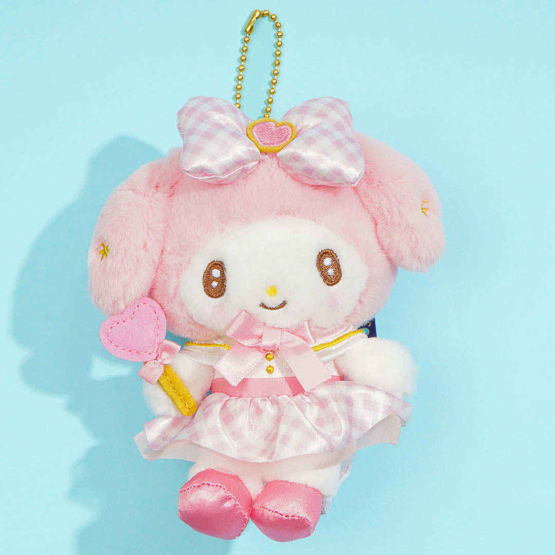 My Melody I'll Make You Like Me More Plushie Charm