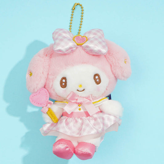 My Melody I'll Make You Like Me More Plushie Charm
