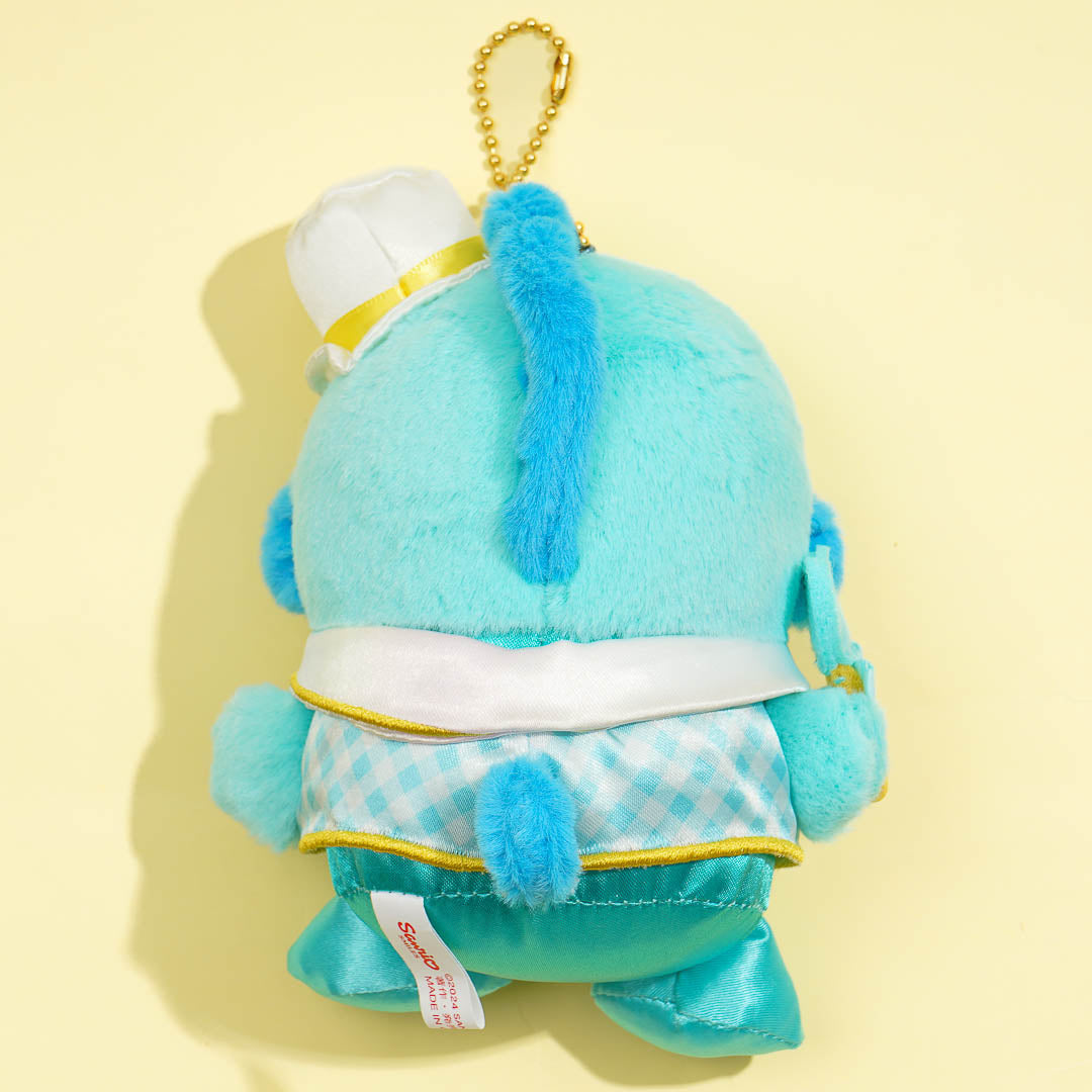 Hangyodon I'll Make You Like Me More Plushie Charm