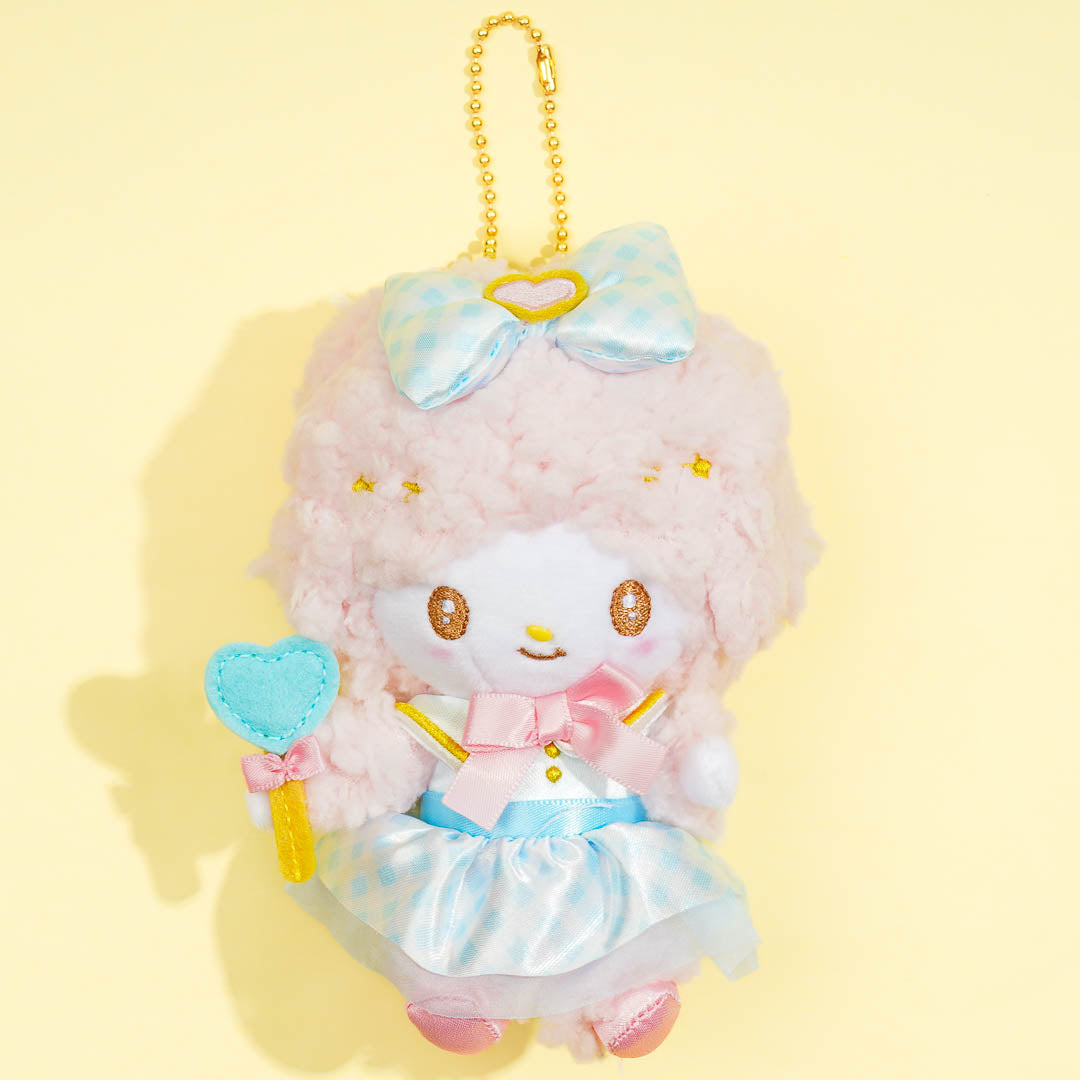 My Sweet Piano I'll Make You Like Me More Plushie Charm