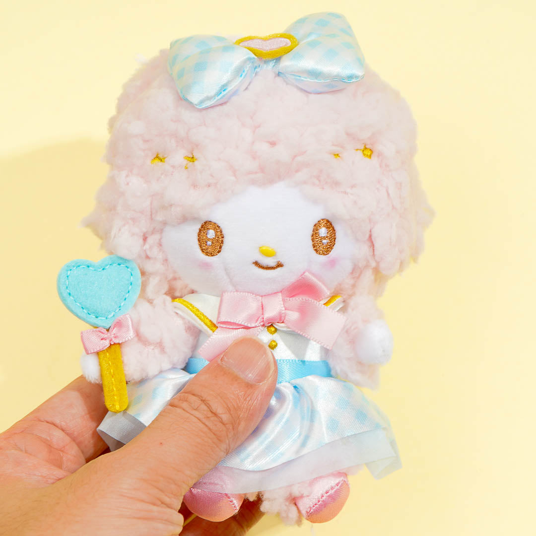 My Sweet Piano I'll Make You Like Me More Plushie Charm