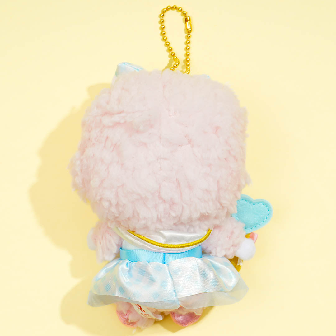 My Sweet Piano I'll Make You Like Me More Plushie Charm
