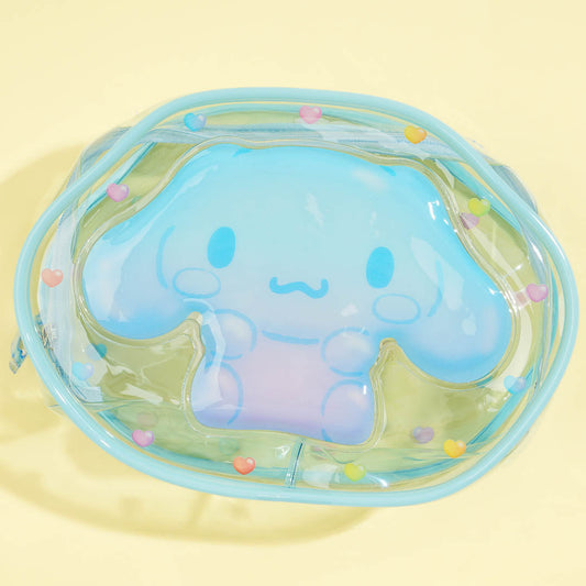 Cinnamoroll Gummy Candy Pouch