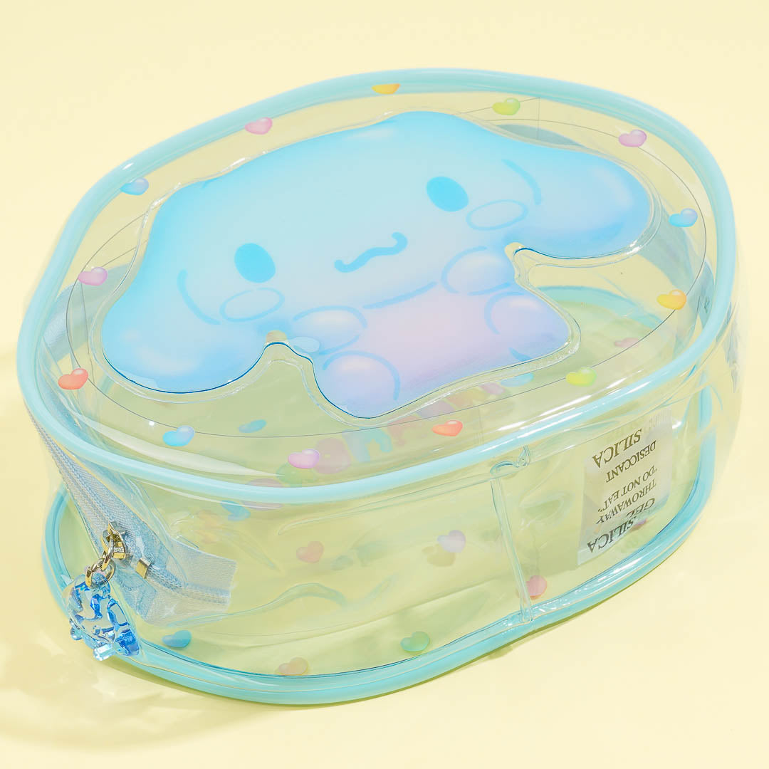 Cinnamoroll Gummy Candy Pouch