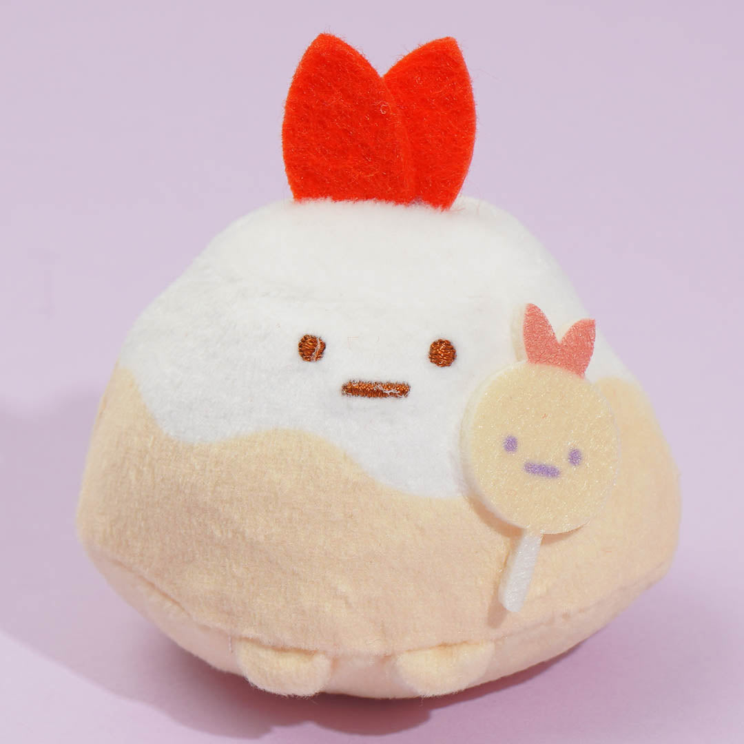 Sumikko Gurashi Angel Ebiten Idol Plushie - Yama / Mini