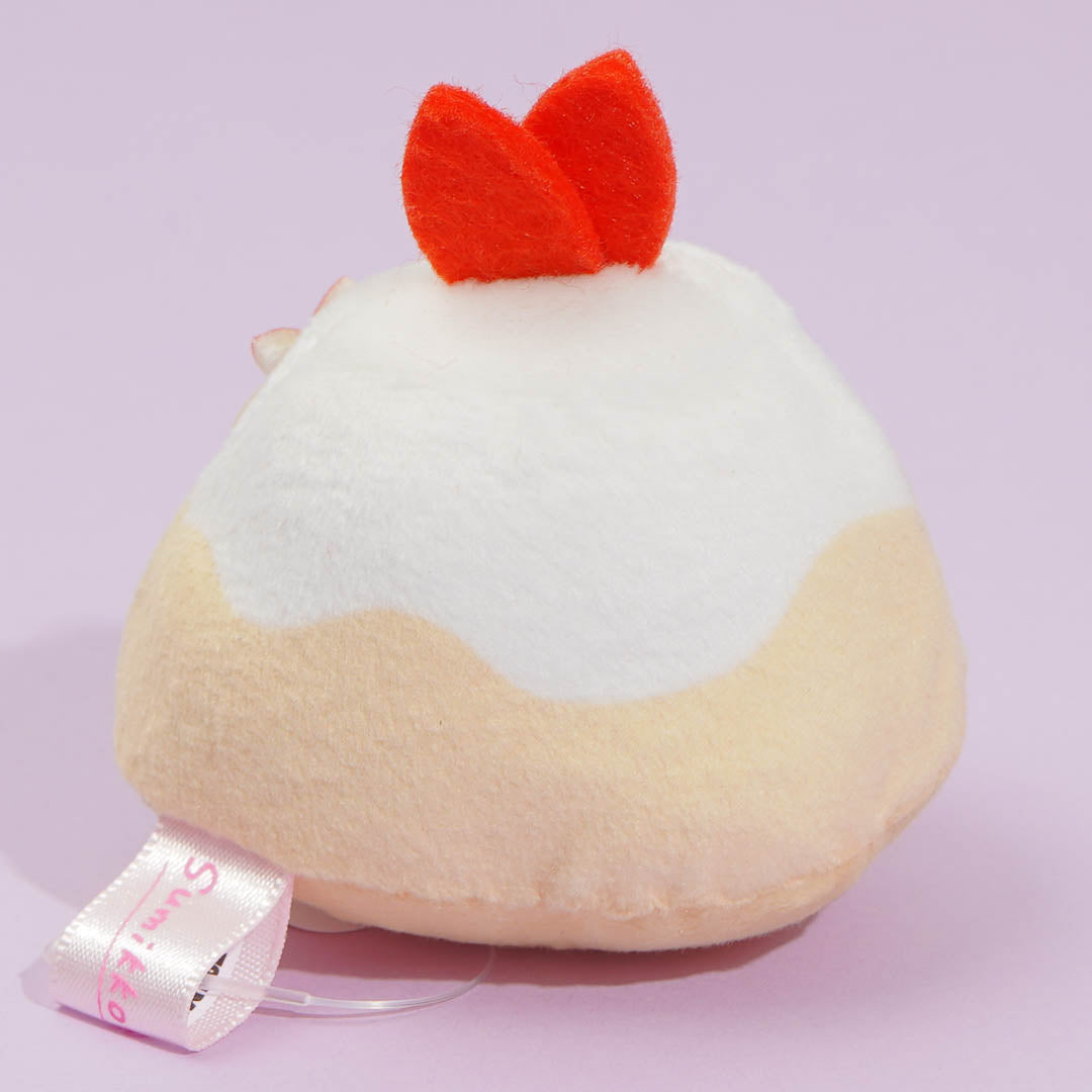 Sumikko Gurashi Angel Ebiten Idol Plushie - Yama / Mini