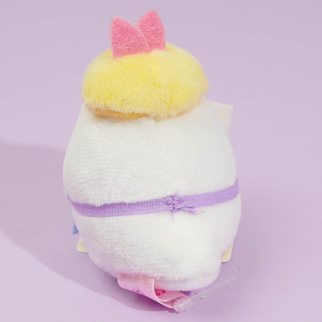Sumikko Gurashi Angel Ebiten Idol Plushie - Obake / Mini