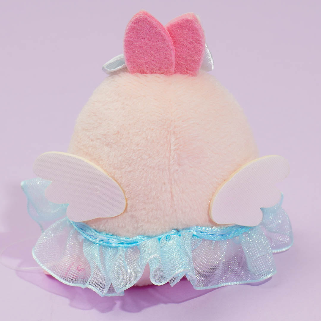Sumikko Gurashi Angel Ebiten Idol Plushie - Tapioca / Mini