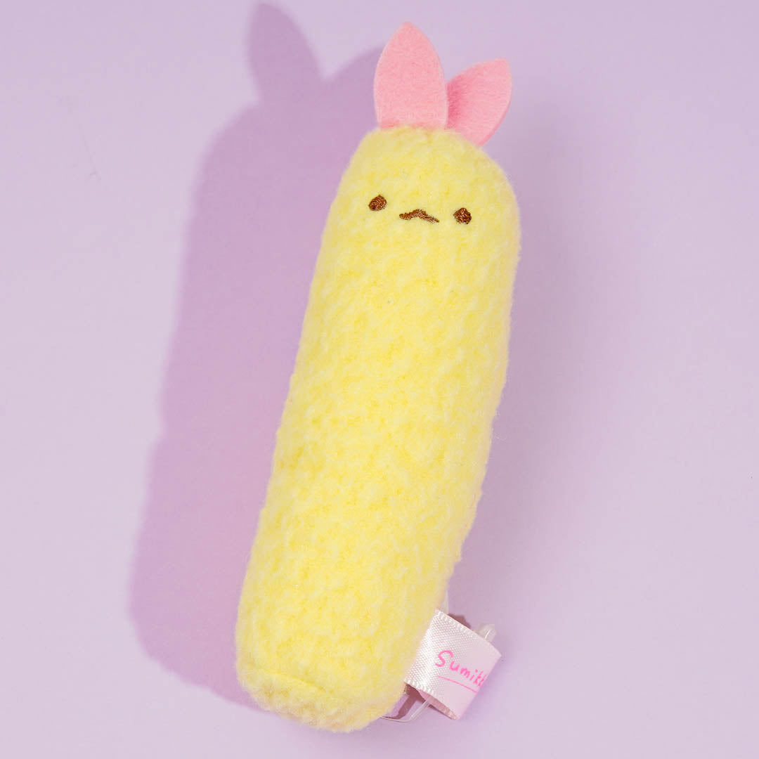Sumikko Gurashi Angel Ebiten Idol Plushie - Ebiten no Shippo / Mini