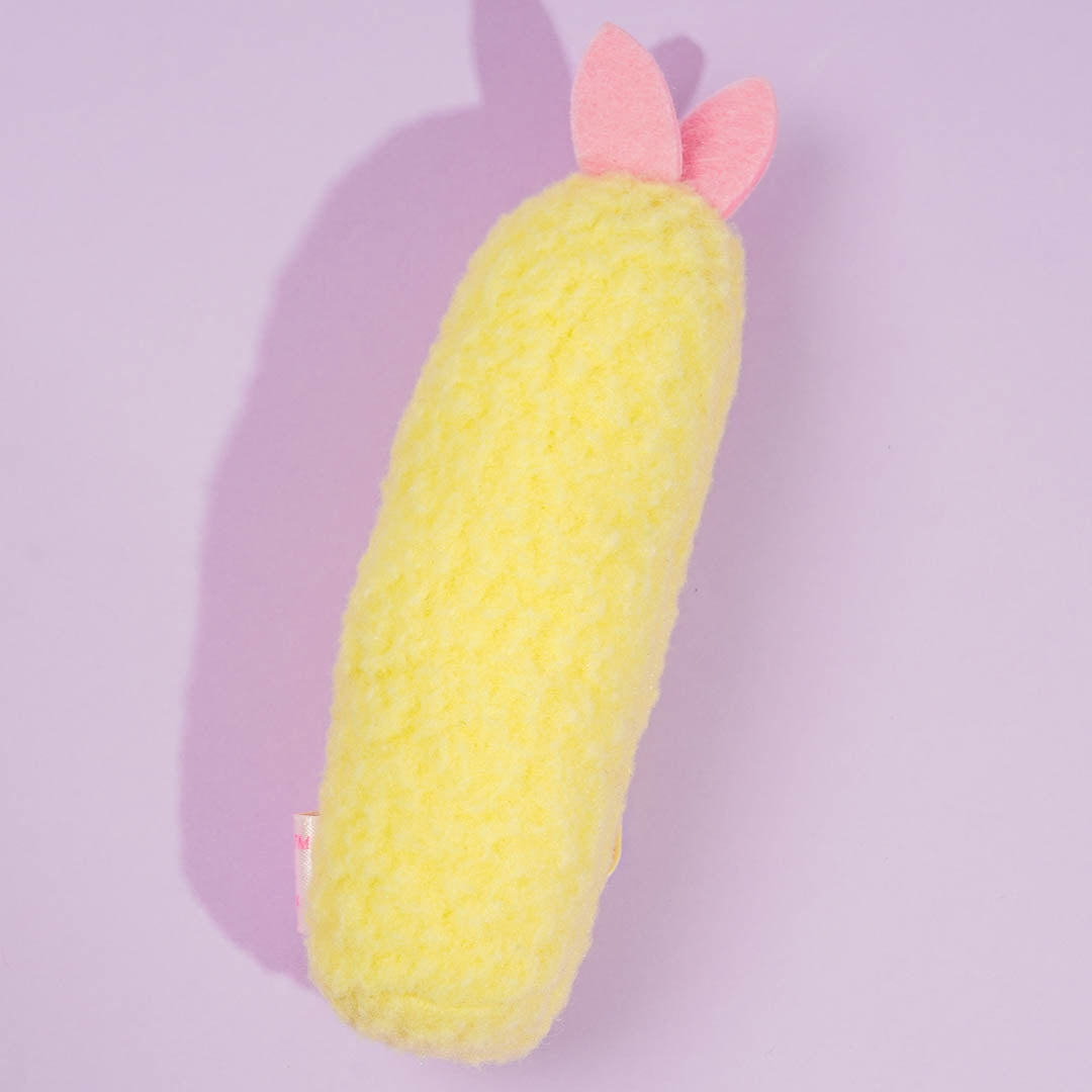 Sumikko Gurashi Angel Ebiten Idol Plushie - Ebiten no Shippo / Mini