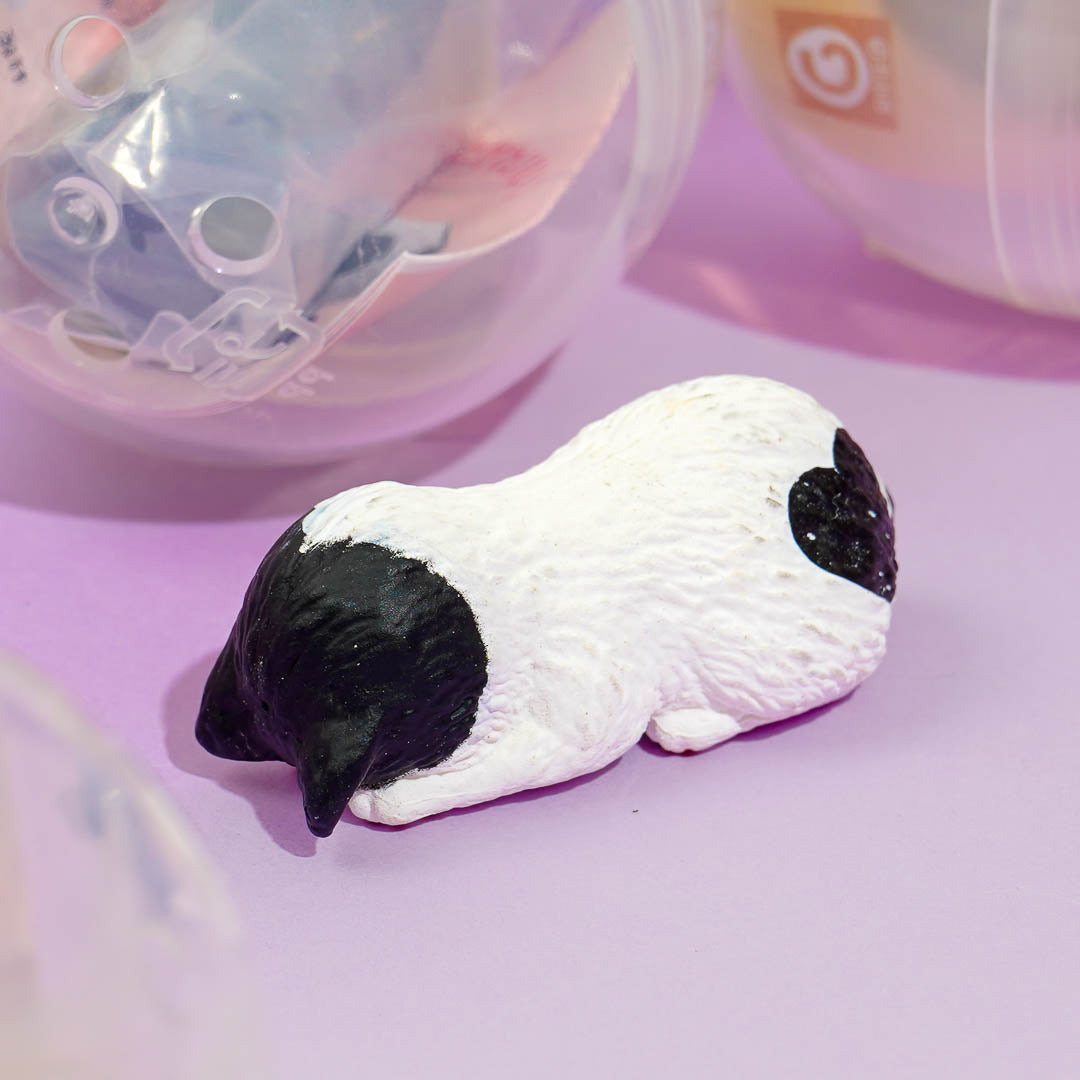 Gomen Neko Oyako Edition Gachapon
