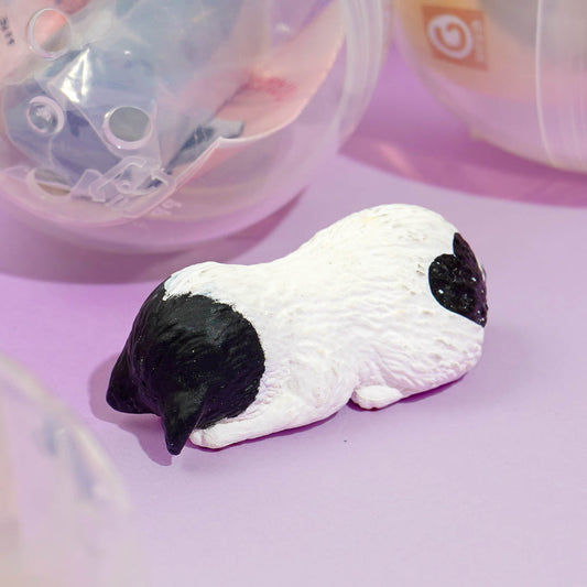 Gomen Neko Oyako Edition Gachapon