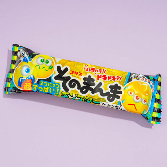 Coris Monster Gum - Energy Drink